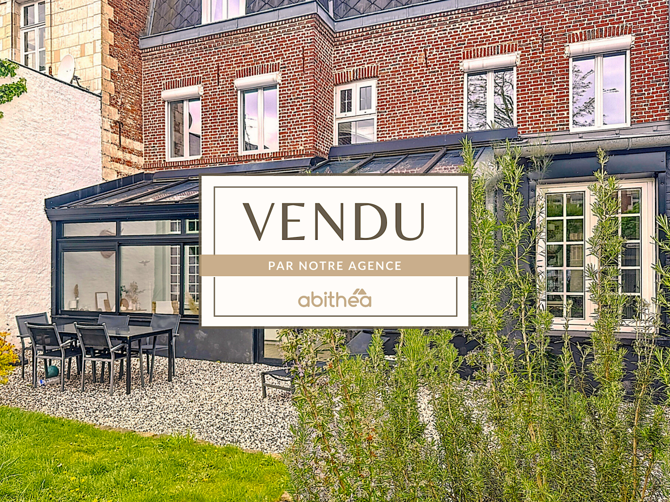 Casa de 5 dormitorios en Arras, France No. 67488