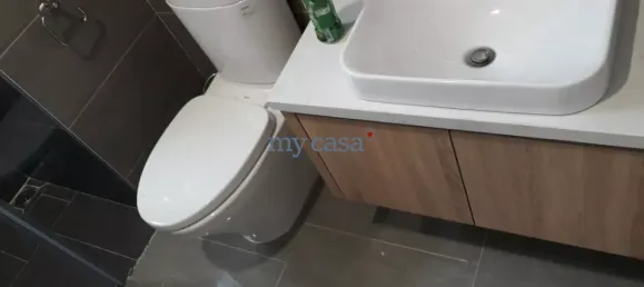 50m² Apartment in Thu Duc, Vietnam No. 8260 8