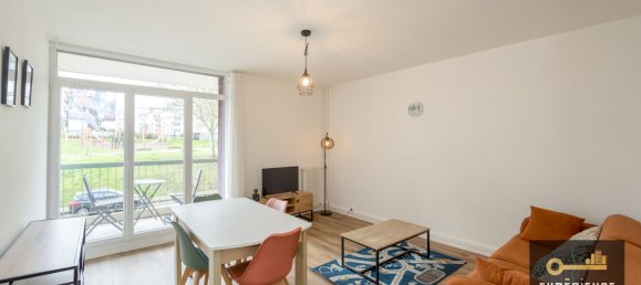 3 Schlafzimmer Wohnung in Saint-Brieuc, France, Nr. 204650 3