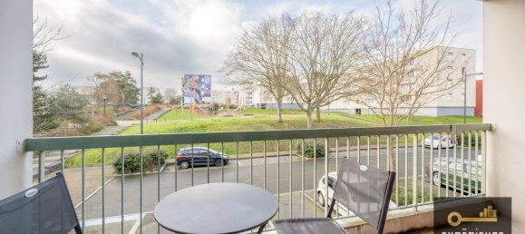 3 Schlafzimmer Wohnung in Saint-Brieuc, France, Nr. 204650 10