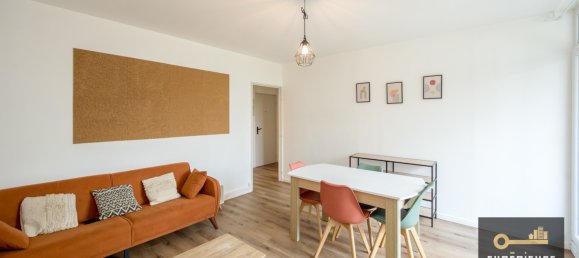 3 Schlafzimmer Wohnung in Saint-Brieuc, France, Nr. 204650 5