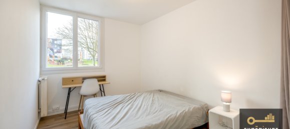3 Schlafzimmer Wohnung in Saint-Brieuc, France, Nr. 204650 6