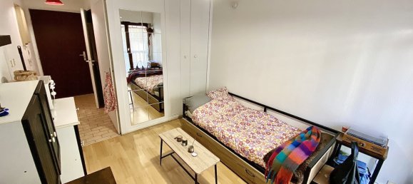 Studio in Dijon, France No. 195390 4