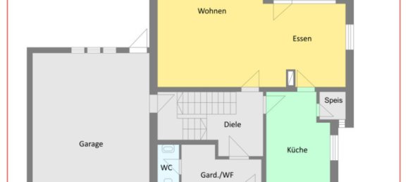 5 rooms Townhouse in Ingolstadt, Germany No. 358257 14