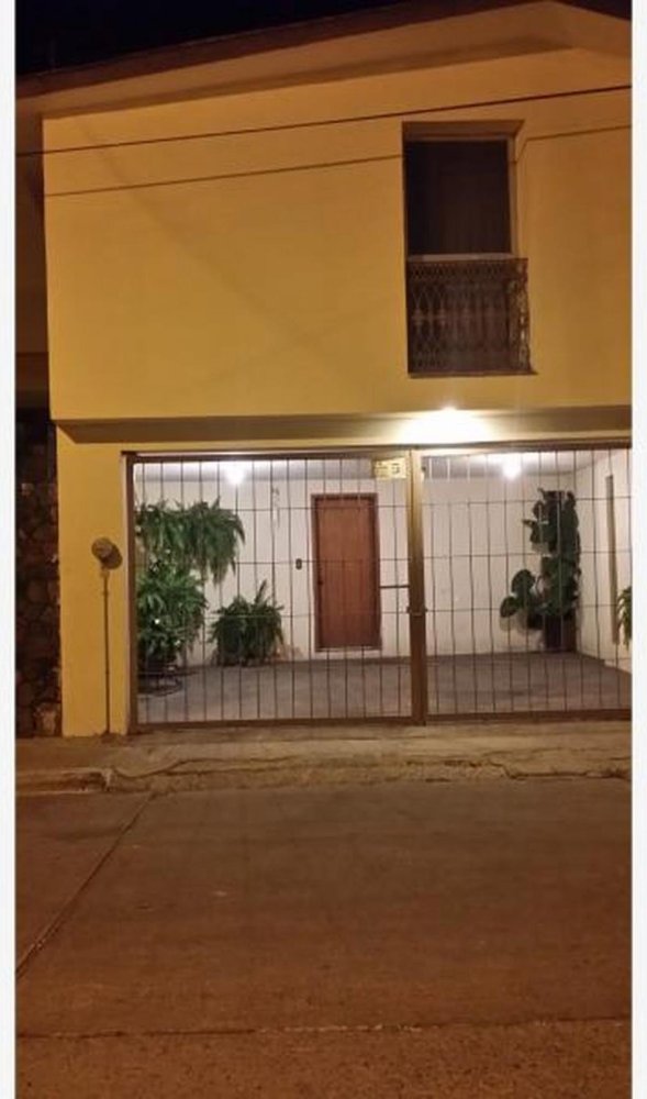 Дом с 6 спальнями в Керетаро, Мексика № 148327