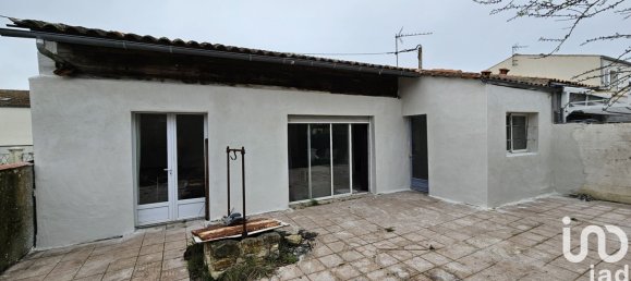 2 غرف نوم منزل في Rochefort, France رقم 321048 7