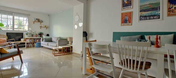 4 bedrooms House in Poissy, France No. 165981 2