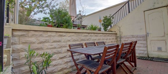 4 bedrooms House in Poissy, France No. 165981 11