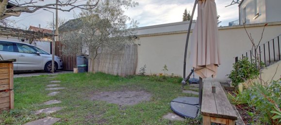 4 bedrooms House in Poissy, France No. 165981 10