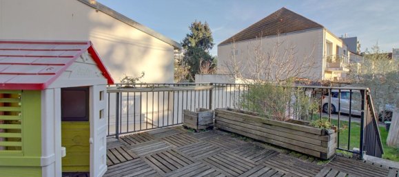 4 bedrooms House in Poissy, France No. 165981 12