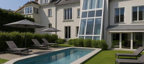 7 rooms House in Hietzing, Austria No. 235308 2