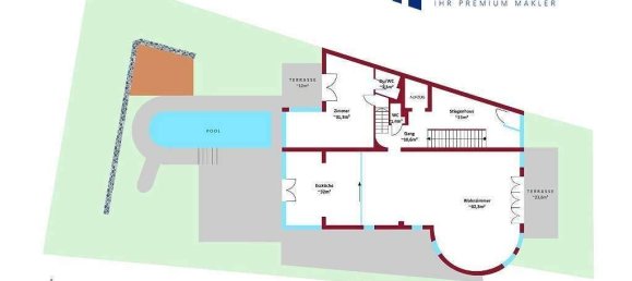 7 rooms House in Hietzing, Austria No. 235308 14