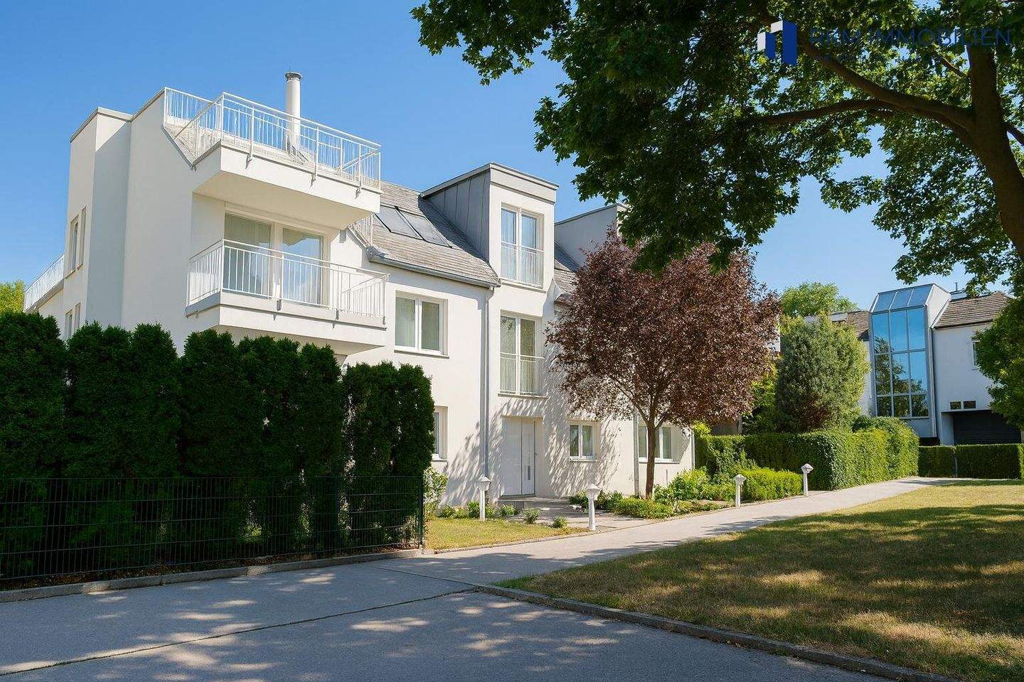 7 rooms House in Hietzing, Austria No. 235308