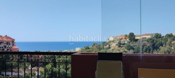 4 bedrooms Penthouse in Fuengirola, Spain No. 191427 17