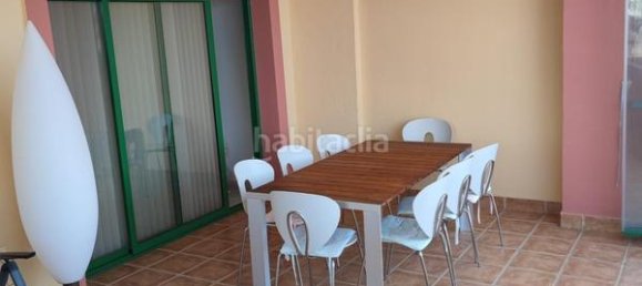 4 bedrooms Penthouse in Fuengirola, Spain No. 191427 22