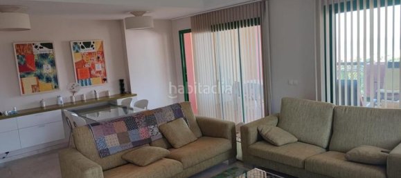 4 bedrooms Penthouse in Fuengirola, Spain No. 191427 5