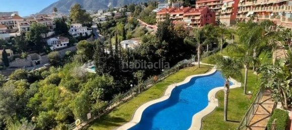 4 bedrooms Penthouse in Fuengirola, Spain No. 191427 61