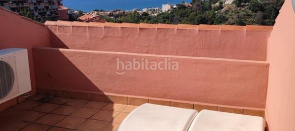 4 bedrooms Penthouse in Fuengirola, Spain No. 191427 51