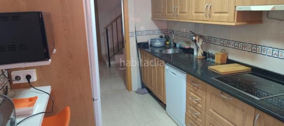 4 bedrooms Penthouse in Fuengirola, Spain No. 191427 26