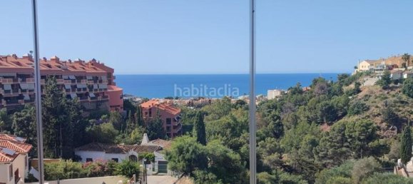 4 bedrooms Penthouse in Fuengirola, Spain No. 191427 18