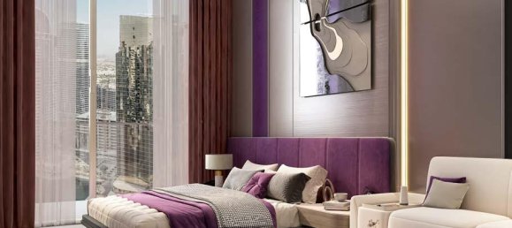 1 Schlafzimmer Wohnung in Dubai, UAE, Nr. 55675 9