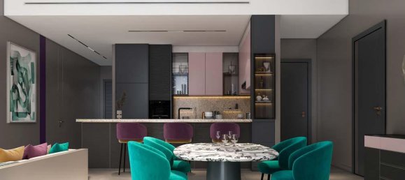 1 Schlafzimmer Wohnung in Dubai, UAE, Nr. 55675 10