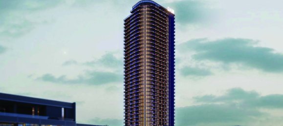 1 Schlafzimmer Wohnung in Dubai, UAE, Nr. 55675 2