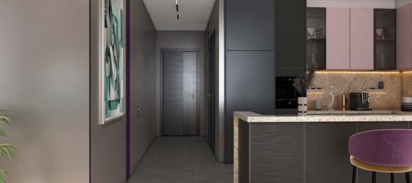 1 Schlafzimmer Wohnung in Dubai, UAE, Nr. 55675 7