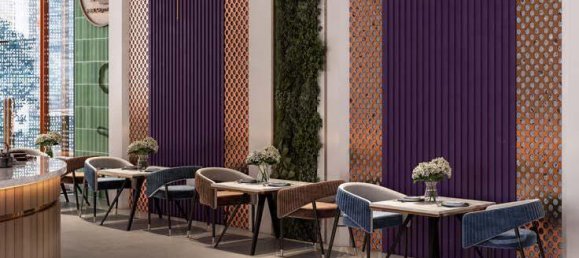 1 Schlafzimmer Wohnung in Dubai, UAE, Nr. 55675 6