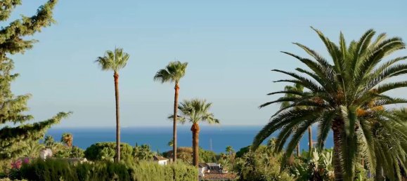 5 غرف نوم فيلا في Marbella, Spain رقم 144424 5