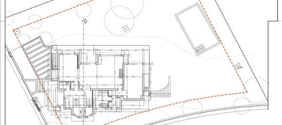 5 غرف نوم فيلا في Marbella, Spain رقم 144424 4