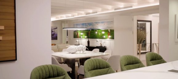 5 غرف نوم فيلا في Marbella, Spain رقم 144424 32