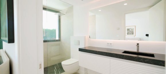 5 غرف نوم فيلا في Marbella, Spain رقم 144424 25