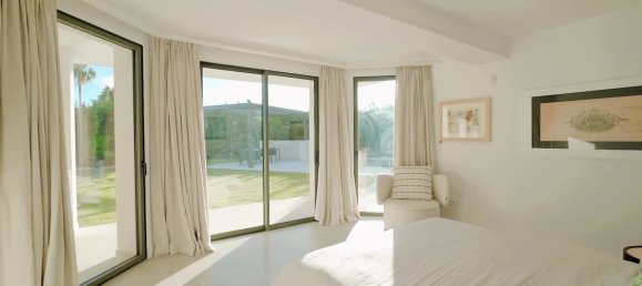 5 غرف نوم فيلا في Marbella, Spain رقم 144424 28