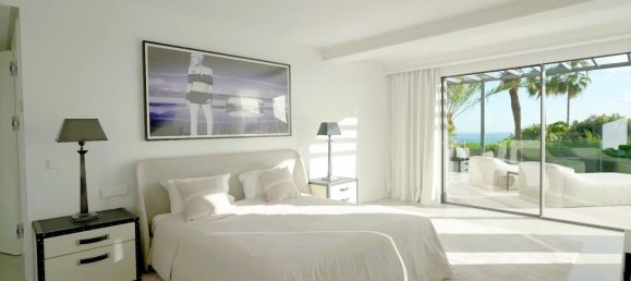 5 غرف نوم فيلا في Marbella, Spain رقم 144424 21