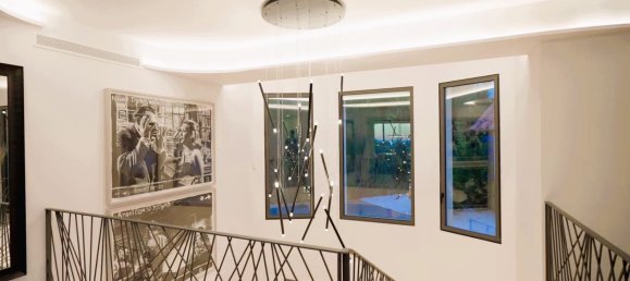 5 غرف نوم فيلا في Marbella, Spain رقم 144424 36