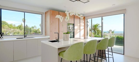 5 غرف نوم فيلا في Marbella, Spain رقم 144424 20