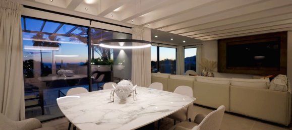 5 غرف نوم فيلا في Marbella, Spain رقم 144424 34