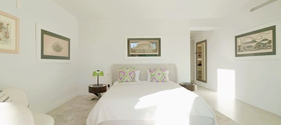 5 غرف نوم فيلا في Marbella, Spain رقم 144424 27