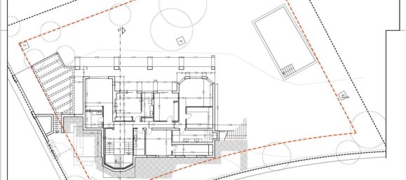 5 غرف نوم فيلا في Marbella, Spain رقم 144424 3
