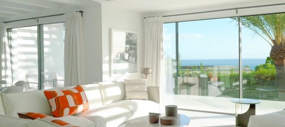 5 غرف نوم فيلا في Marbella, Spain رقم 144424 18