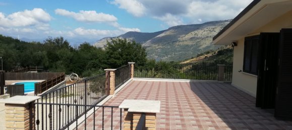 7-salle Villa à Sonnino, Italy No. 147944 2