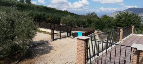 7-salle Villa à Sonnino, Italy No. 147944 3