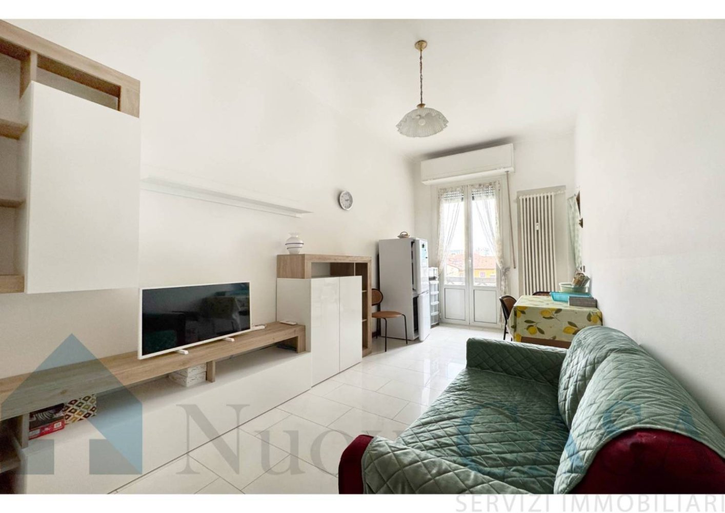 2 bedrooms Apartment in Milan, Italy No. 271476