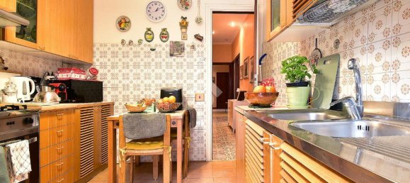 3 rooms Apartment in Rome, Italy No. 131541 14