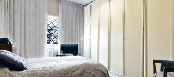 3 rooms Apartment in Rome, Italy No. 131541 22