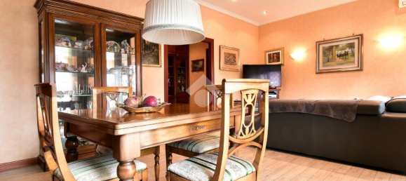 3 rooms Apartment in Rome, Italy No. 131541 12