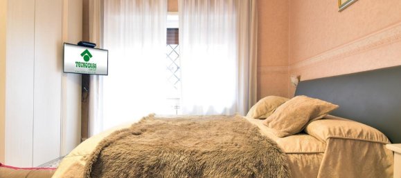 3 rooms Apartment in Rome, Italy No. 131541 20