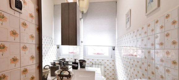 3 rooms Apartment in Rome, Italy No. 131541 27