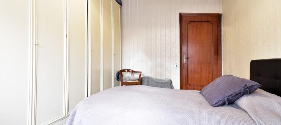 3 rooms Apartment in Rome, Italy No. 131541 21